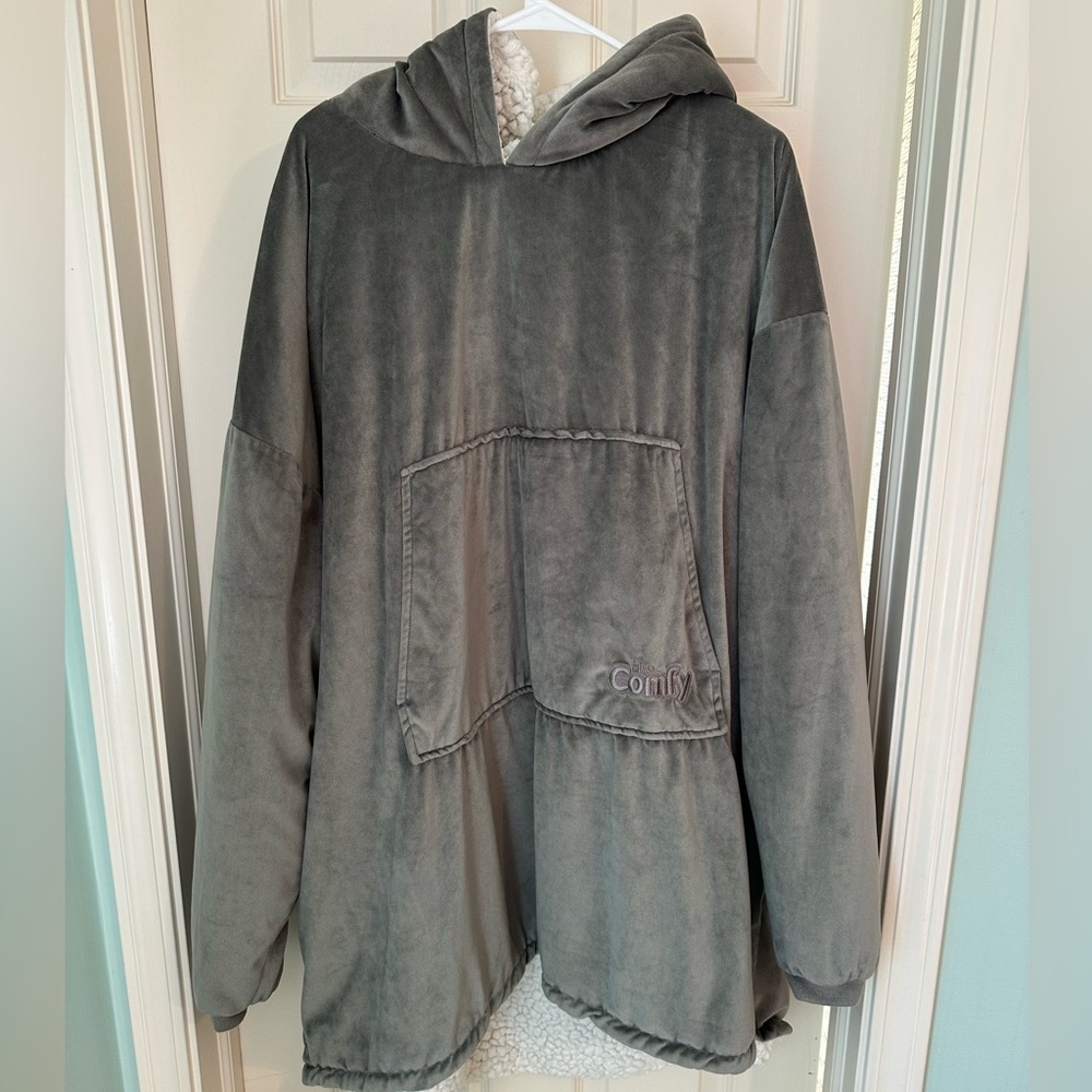 One Size fits all Comfy brand comfy